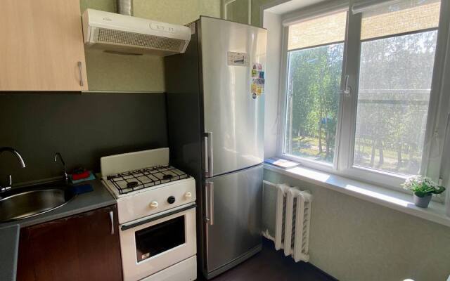 Apartments Your Home Belomorskiy 57