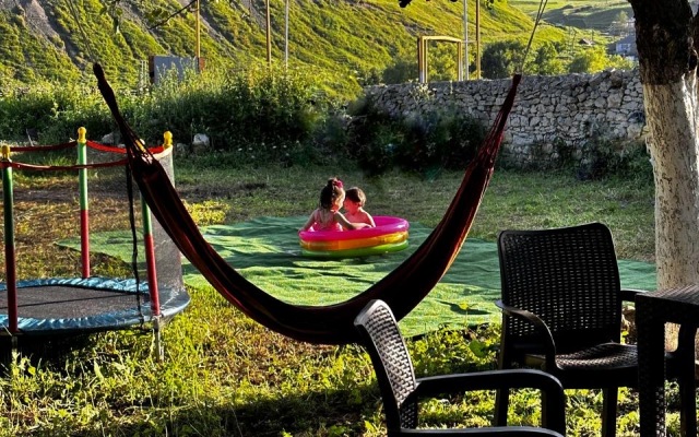 Гостевой Дом ОБОДАБИ