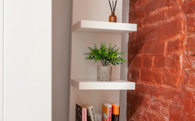 Апартаменты Просторная студия на Фонтанке