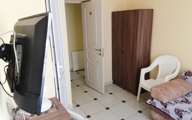 Sea Oasis Hotel Resort