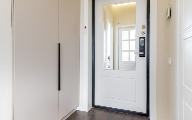 Квартира Уютная Однокомнатная 219