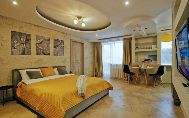 Апартаменты Парк