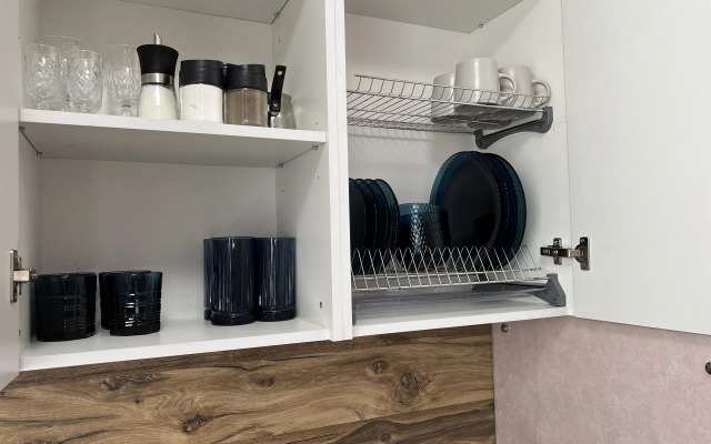 Квартира Уютная Студия