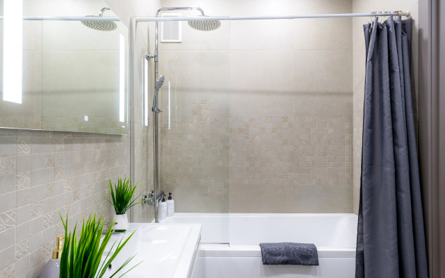 Квартира Уютная в новом ЖК  Тимирязевский