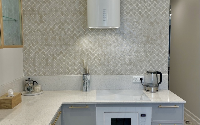 Odnokomnatnaya Na Surikova 1 Flat