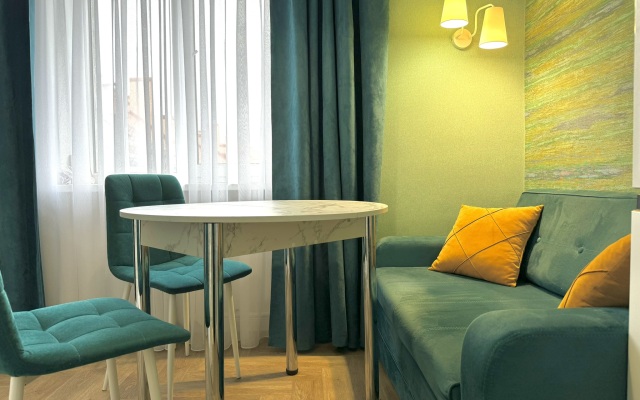 Квартира Двухкомнатная Pro.apartment на Карла Маркса