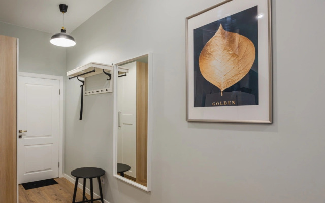 Апартаменты на Невском 53 2