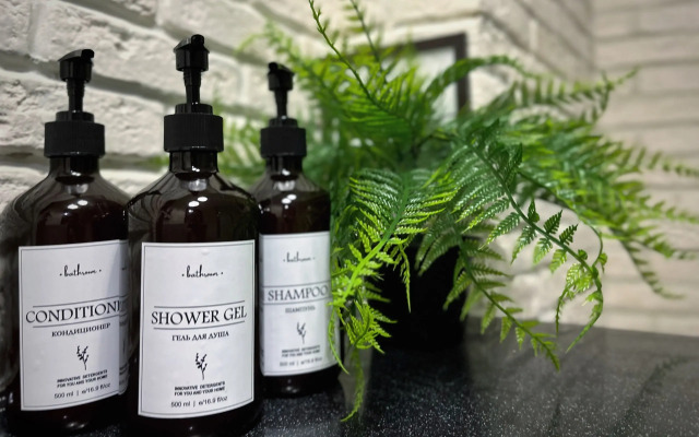 Апартаменты White Sea Aparts в шаговой доступности от Севмаш