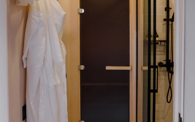 Гостевой Дом 4 Стихии Рязань