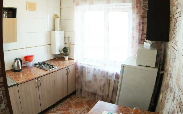 Na Gagarina 14v Flat