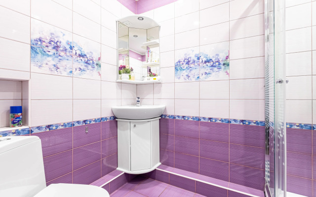 1 Komnatnaya Yug Apart Flat