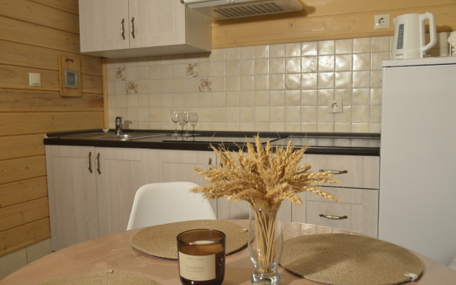 Гостевой Дом Суздальский Дворик