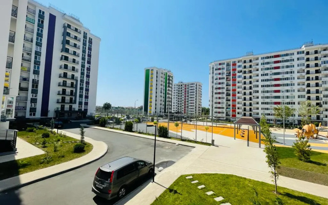 Comfortable Apartment in Fruit Flat