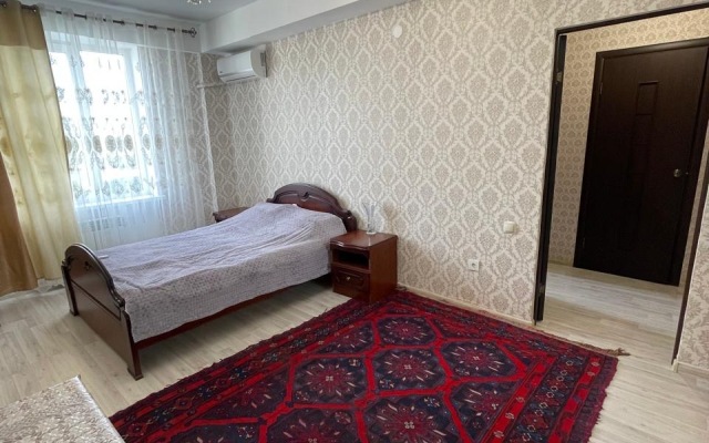 Апартаменты В центре Дербента (рядом с Фонтаном)