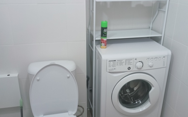 Квартира на Осиновой возле М4