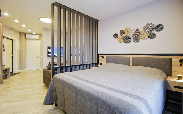 Апартаменты Flyapart 1