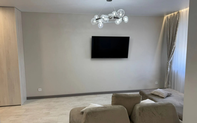 Apartments Dzhon