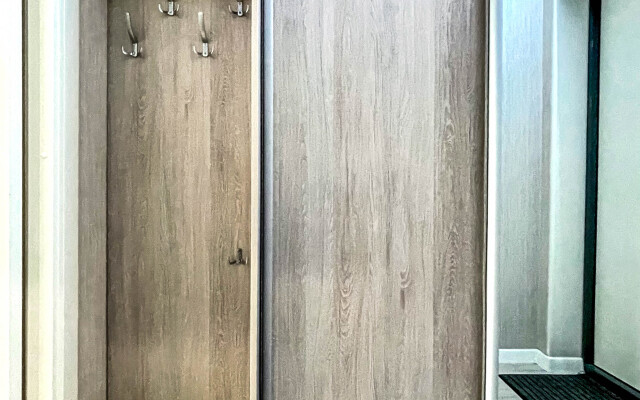 Апартаменты Rauktis