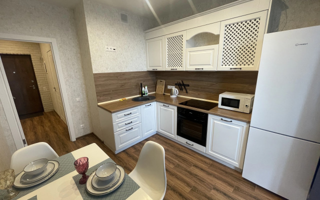 Квартира на улице Маршала Баграмяна 3