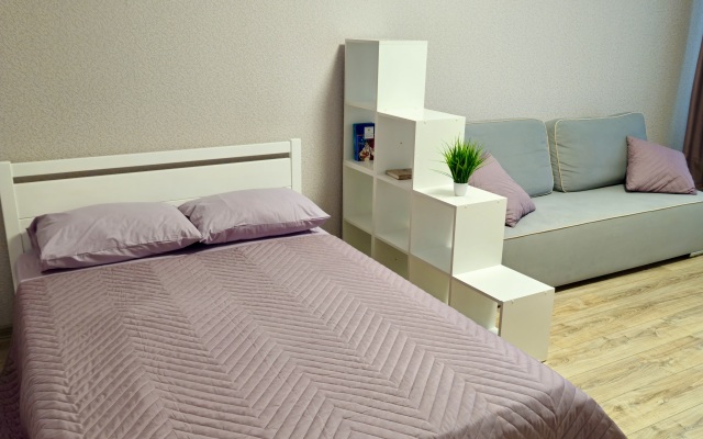 Квартира на улице Станкевича 45к1