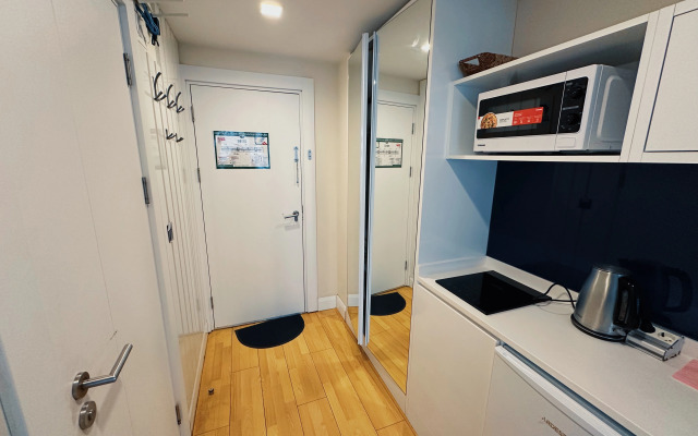 Marvella Orbi City 39th floor Apartments