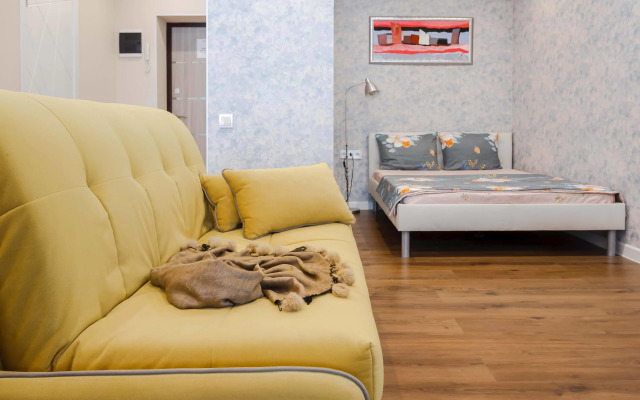 Квартира в Центре Города