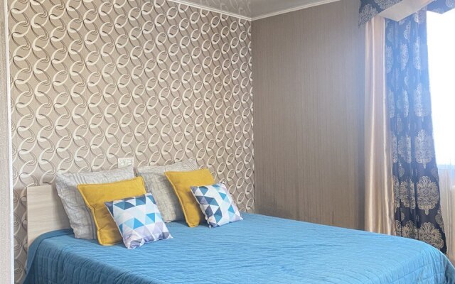 Апартаменты на Красноармейском Проспекте 104