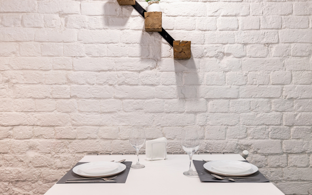 Апартаменты Лофт 2 Двухуровневые на Грузинской Улице 41А