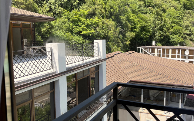 Rit_hotel Hotel