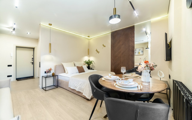 Kreml De Lux up to 4 people Apartments