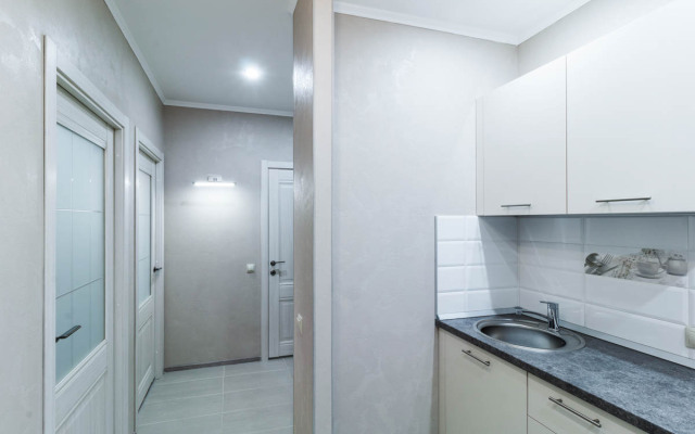 Апартаменты Берлога 55 Красный Путь 105