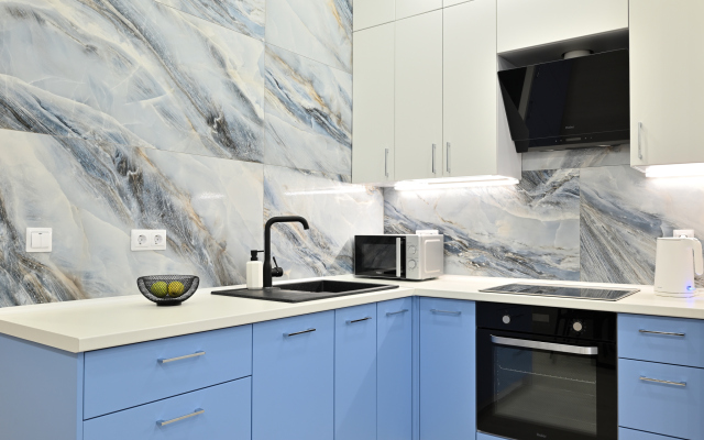 Квартира на улице Козина 9