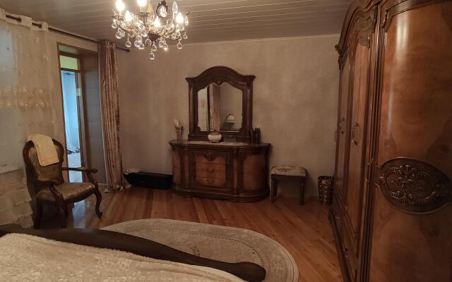 Гостевой Дом МУМИГОР