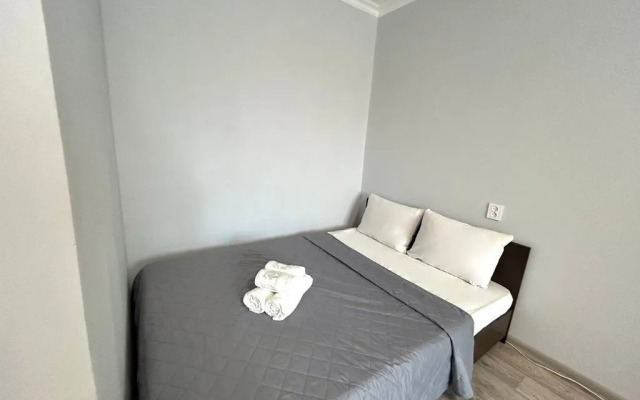 Квартира на площади Мира 2