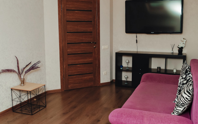 Odnokomnatnaya Kvartira 37 M2 Krymskaya 19/5 Flat