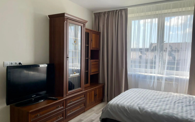 Gorizont Flat