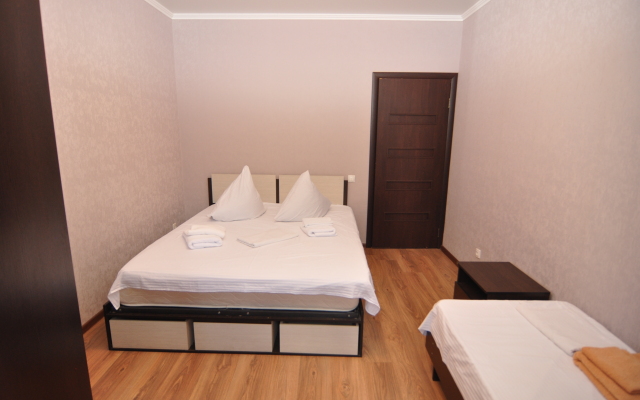 Apartamenty 2-Komnatnaya Kvartira