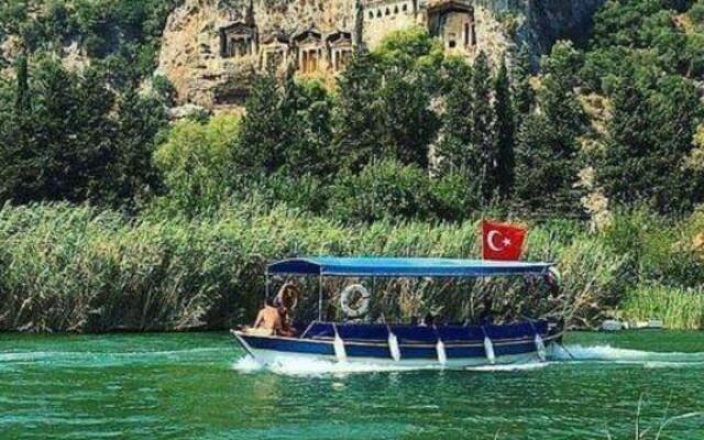 Dalyan Resort Spa Hotel
