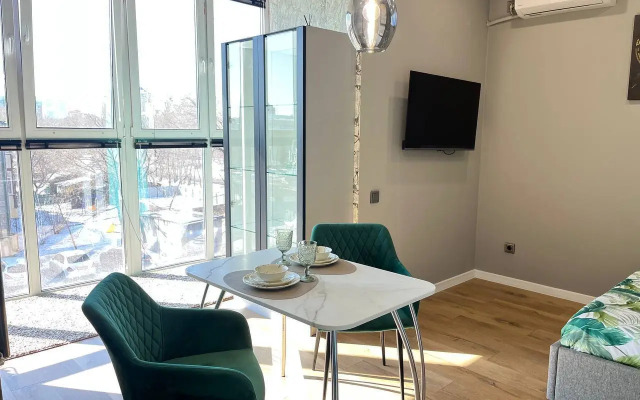 Квартира На Серышевском 5