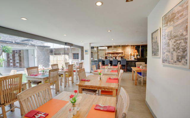 Villa Jerami & Spa