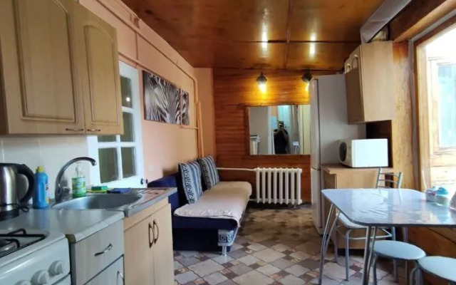 Квартира на улице Шаумяна 3А