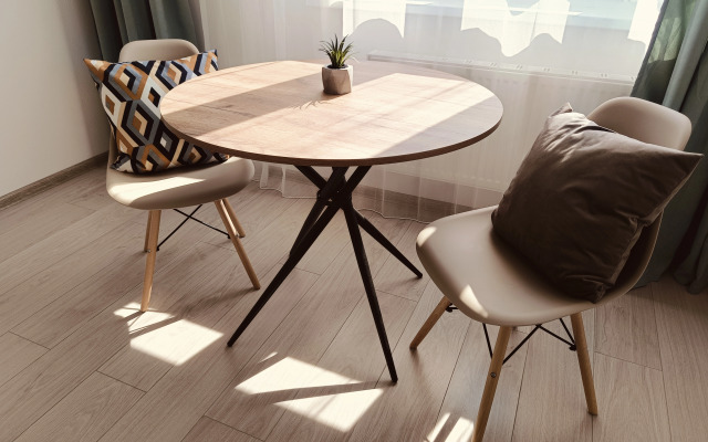 Апартаменты на Академика Сахарова