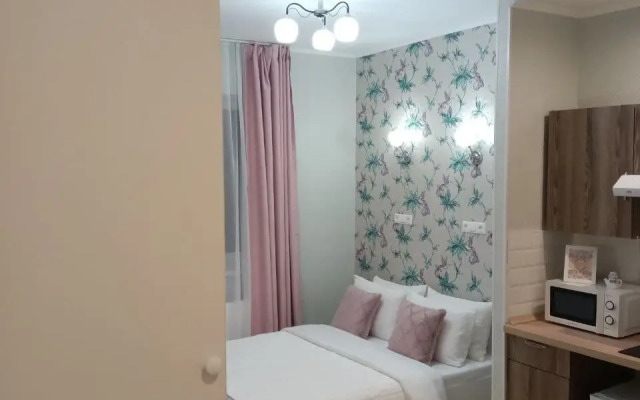 Апартаменты у Метро Варшавская СК19