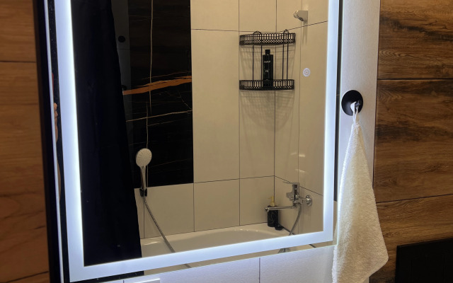 V Rasskazovke v stile Neo-Art Flat