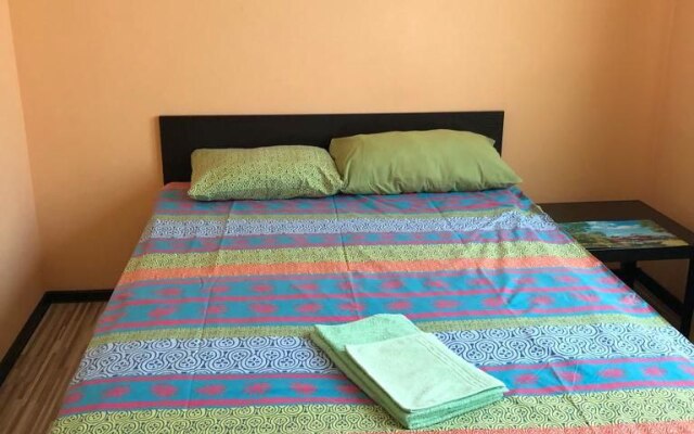 Shokoladka Guest house