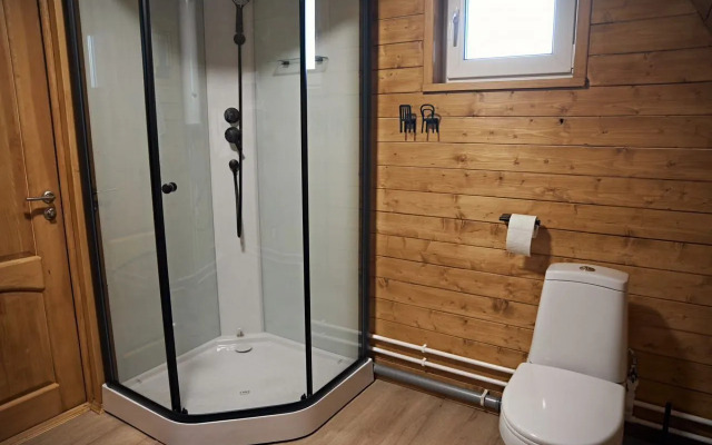 Частный Дом Gregory Нousе в Стиле A-Frаmе