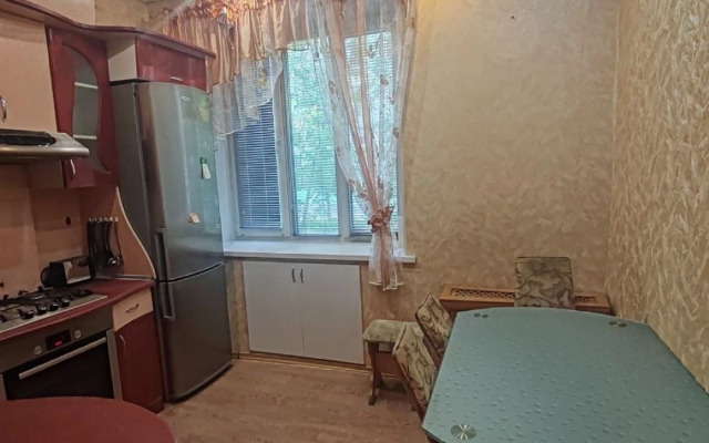 Квартира на Бульваре Мира 12