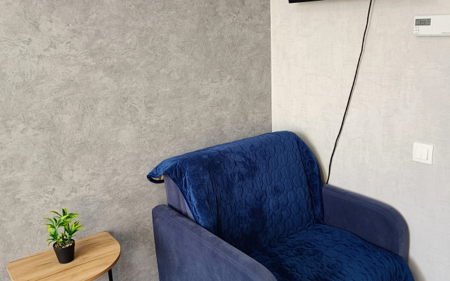 Квартира Однокомнатная в новом ЖК