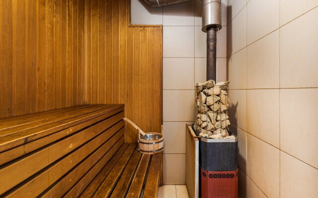 Апартаменты Superior Aparts Seleznyov Sky 1