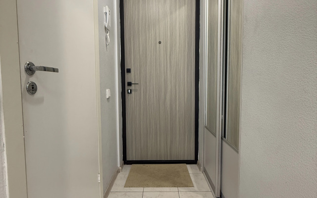 Квартира Тут Хорошо на Шаумяна 20 5